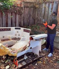 Demolition Debris Removal in Brogden, NC
